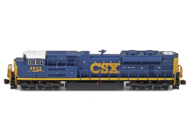 AZL 63103-2 SD70ACe CSX #4834 - Image 2