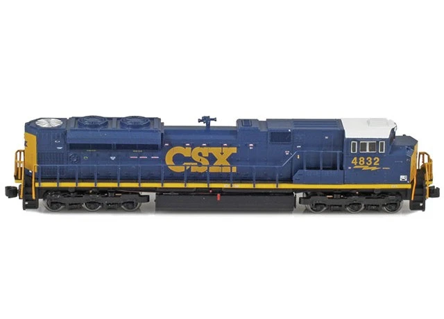 AZL 63103-3 SD70ACe CSX #4847 - Image 3