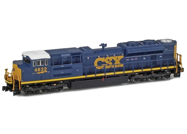 AZL 63103-3 SD70ACe CSX #4847