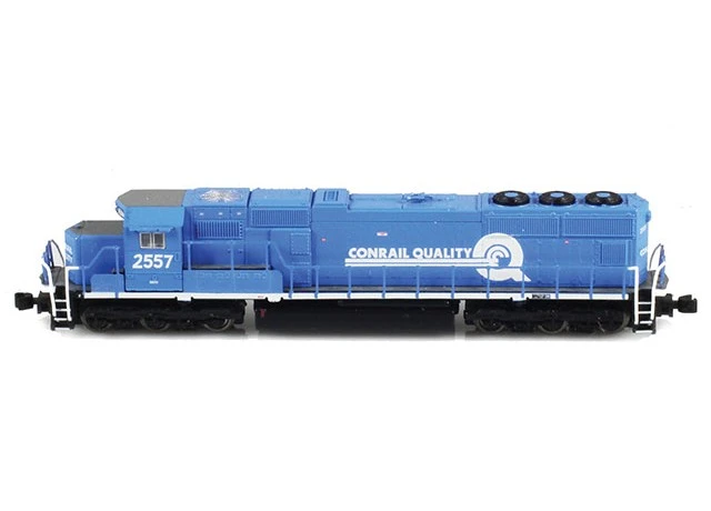 AZL 61007-4 SD70M Conrail #2576 - Image 2