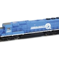 AZL 61007-4 SD70M Conrail #2576