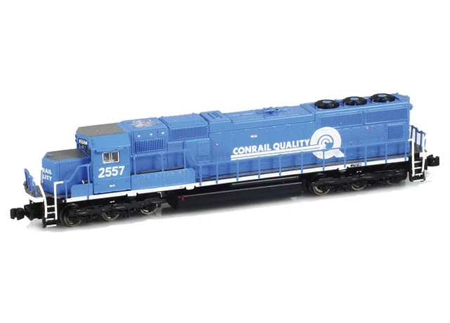 AZL 61007-4 SD70M Conrail #2576