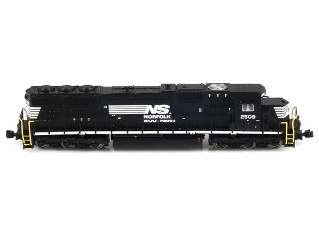 AZL 61008-2 SD70 Norfolk Southern #2521 - Image 3