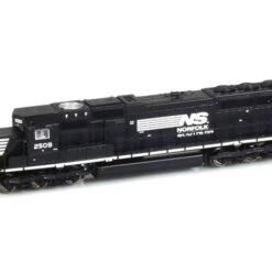 AZL 61008-2 SD70 Norfolk Southern #2521