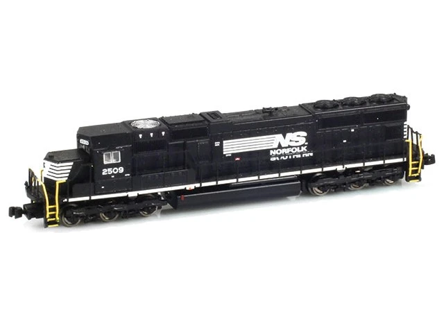 AZL 61008-2 SD70 Norfolk Southern #2521