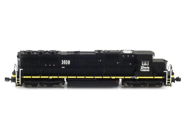 AZL 61009-4 SD70 Illinois Central #1020 - Image 3