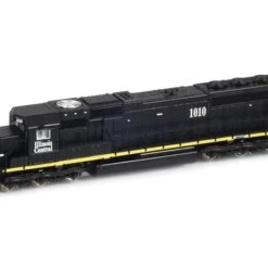 AZL 61009-3 SD70 Illinois Central #1003
