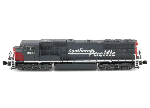AZL 61013-1 SD70M Southern Pacific #9800 - Image 2
