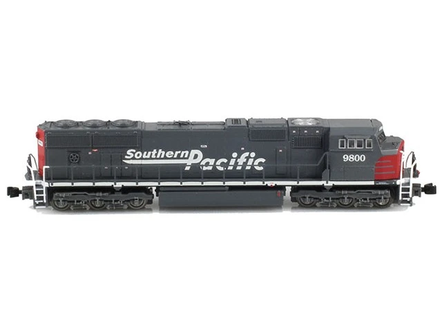 AZL 61013-4 SD70M Southern Pacific #9809 - Image 3