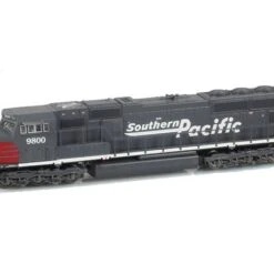 AZL 61013-2 SD70M Southern Pacific #9801