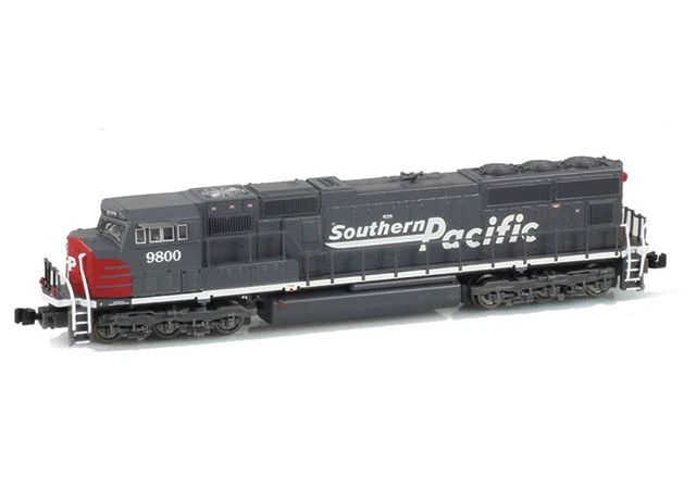 AZL 61013-2 SD70M Southern Pacific #9801