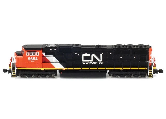AZL 61016-4 SD75i Canadian National #5702 - Image 2