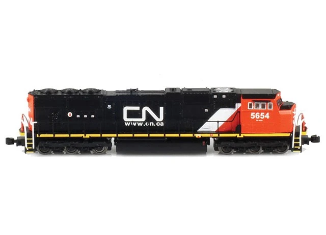 AZL 61016-3 SD75i Canadian National #5696 - Image 3