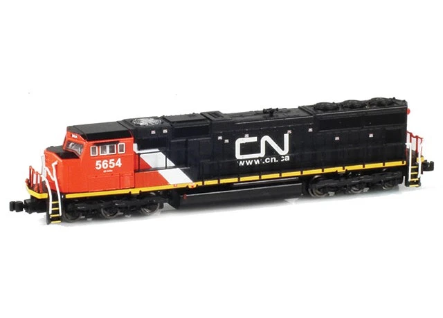 AZL 61016-3 SD75i Canadian National #5696