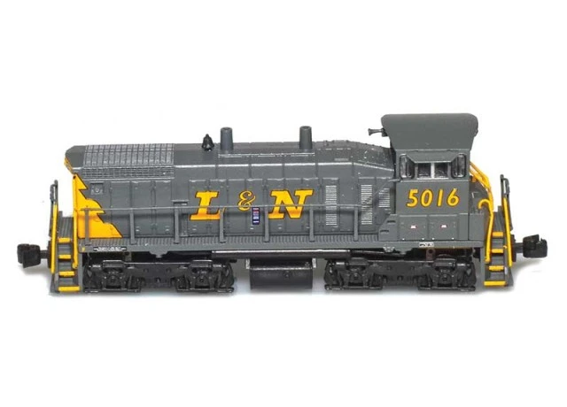 AZL 62705-1 L&N EMD SW1500 #5016 - Image 2