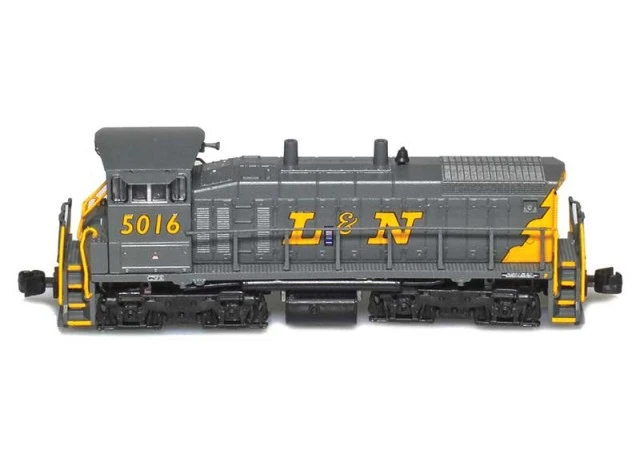 AZL 62705-1 L&N EMD SW1500 #5016 - Image 3