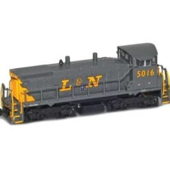 AZL 62705-2 L&N EMD SW1500 #5019