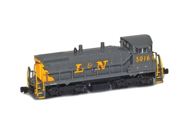 AZL 62705-1 L&N EMD SW1500 #5016