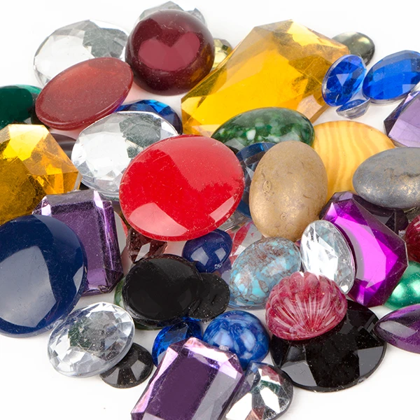 Acrylic Fancies Grab Bag - Image 2