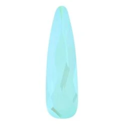 Bling! 2304 Raindrop Flatback Forest MI 10x3mm