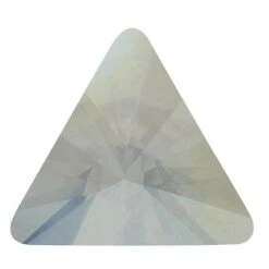 Bling! 2711 Triangle Flatback Honey 5mm