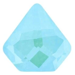 Bling! 2769 Icon Diamond Flatback Ocean MI 7mm