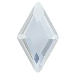 Bling! 2773 Diamond Flatback Crystal 5x3mm