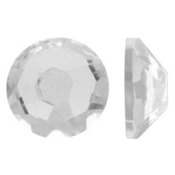 Bling! 2058 Flatback Rhinestones 6ss Crystal