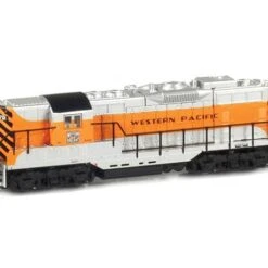 AZL 62008-3 GP7 WP #710