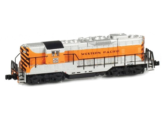 AZL 62008-3 GP7 WP #710