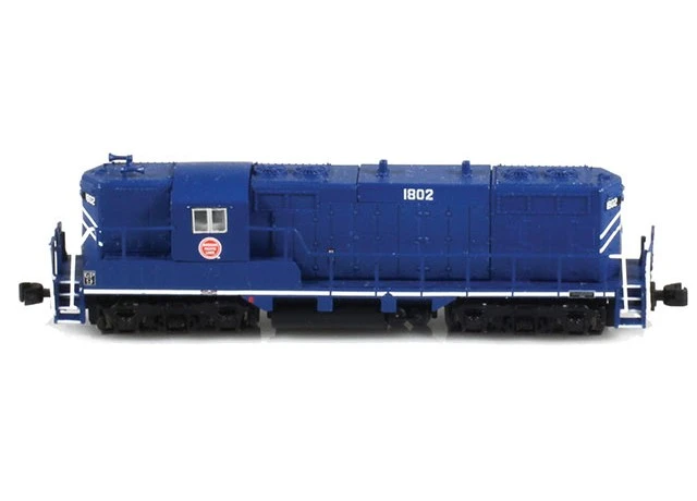 AZL 62012-2 GP9 Missouri Pacific (MP) #1803 - Image 2