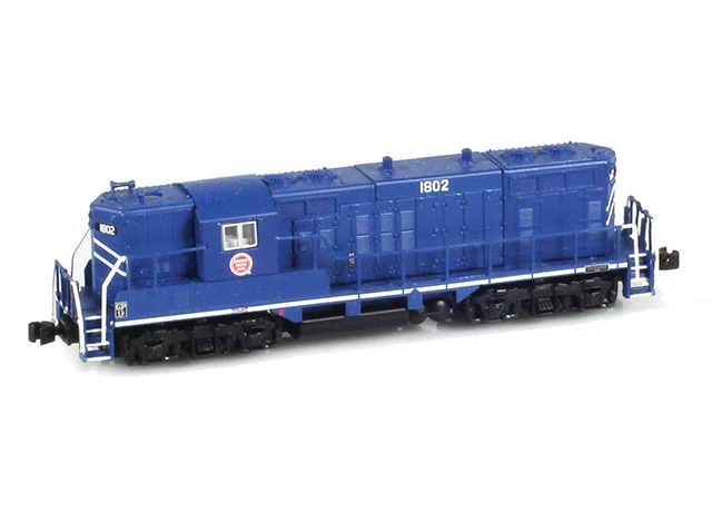 AZL 62012-2 GP9 Missouri Pacific (MP) #1803