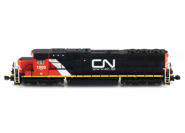 AZL 61018-2 SD70 Canadian National #1012 - Image 2