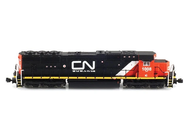 AZL 61018-2 SD70 Canadian National #1012 - Image 3