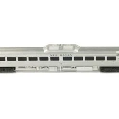 AZL 62202-2 Budd RDC-1 New Haven #31