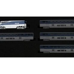 AZL 6002-3 Amtrak West F59PHI #463 | Locomotive Only