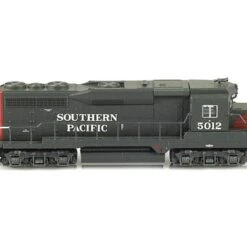 AZL 62106-4 GP30 Southern Pacific #5011