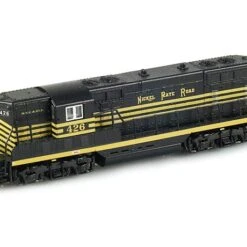 AZL 6203-1 GP7 Nickel Plate Railroad (NPR) #422