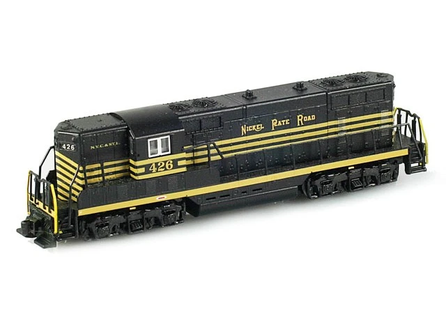 AZL 6203-1 GP7 Nickel Plate Railroad (NPR) #422