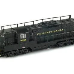 AZL 6204-3 GP7 PRR #8564