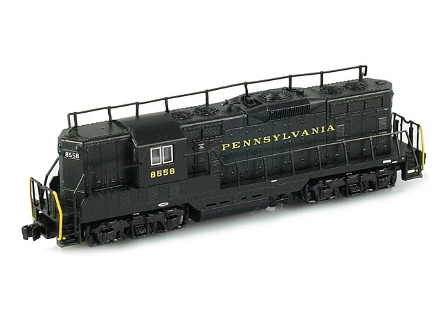 AZL 6204-3 GP7 PRR #8564