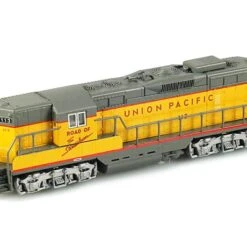 AZL 6205-1 GP7 Union Pacific #102